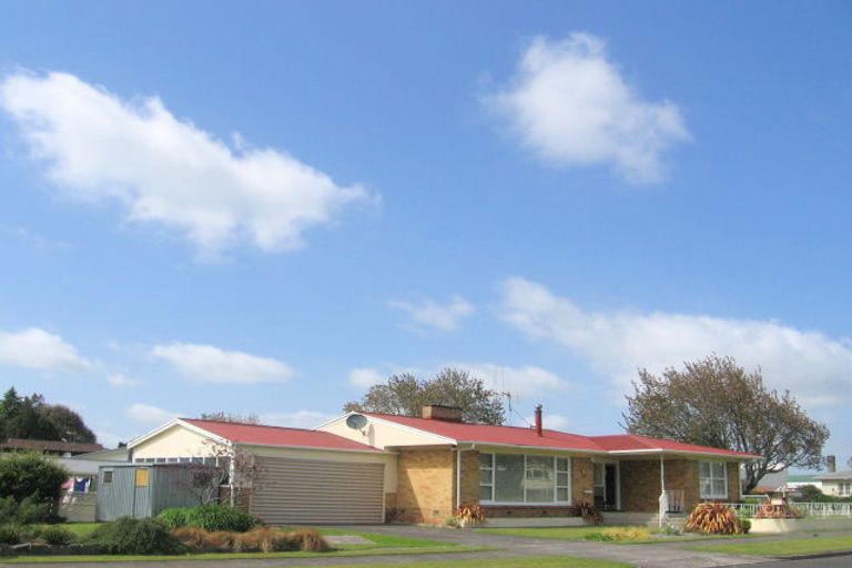 Photo of property in 1 Kauri Crescent, Matamata, 3400