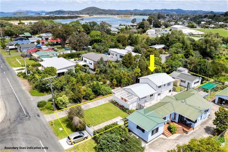 Photo of property in 19 Waiotoi Road, Ngunguru, Whangarei, 0173