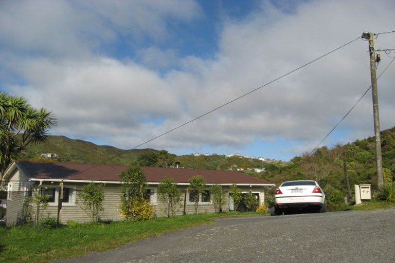 Photo of property in 47 Chamberlain Road, Karori, Wellington, 6012