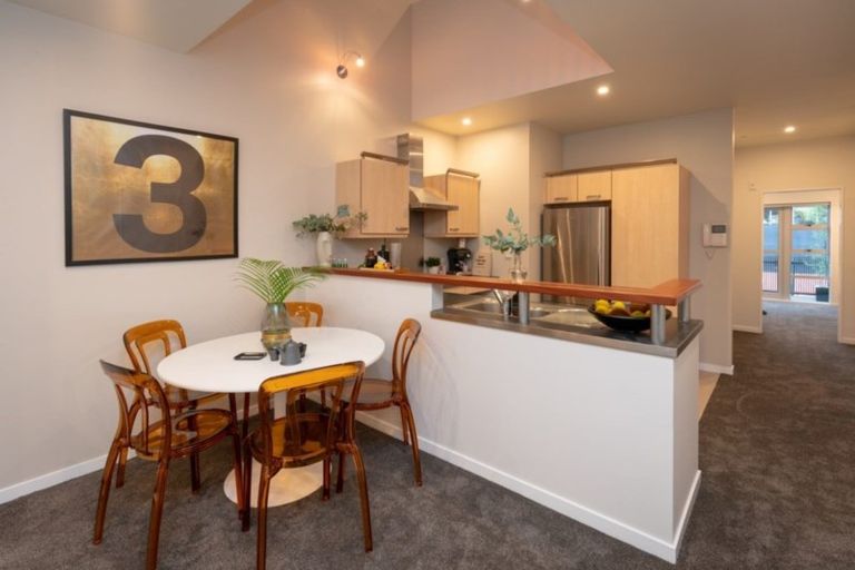 Photo of property in Galleria Apartments, 11/77 Tory Street, Te Aro, Wellington, 6011