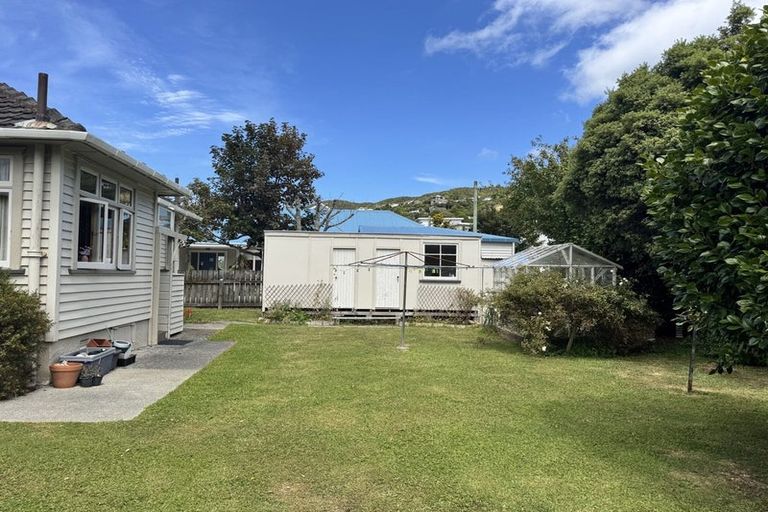 Photo of property in 1/11 Eagle Street, Karori, Wellington, 6012