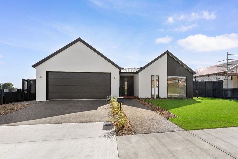 Photo of property in 515 Korimako Drive, Te Awamutu, 3800