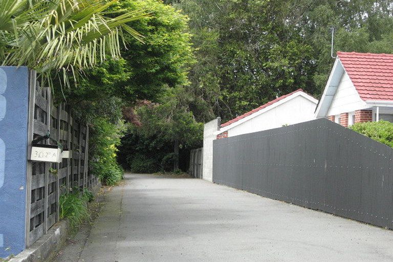 Photo of property in 1/302a Ilam Road, Burnside, Christchurch, 8053