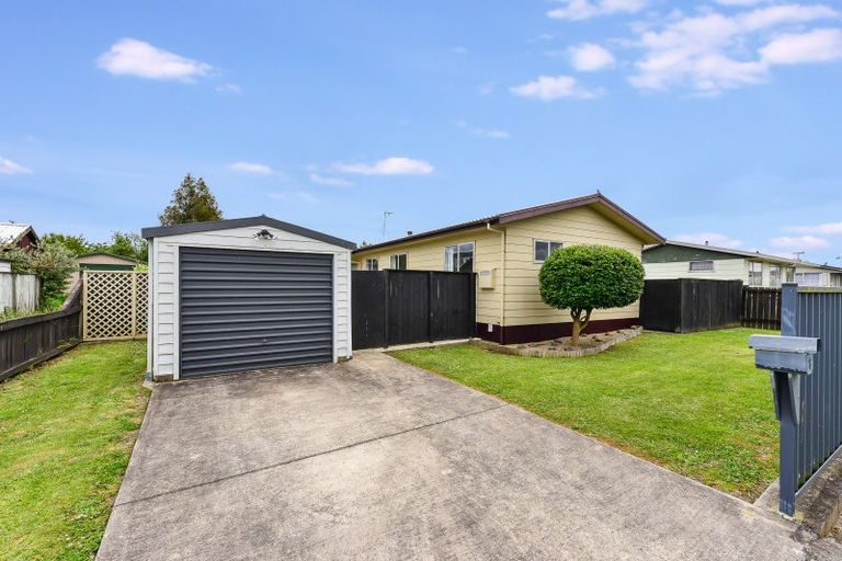 Photo of property in 8 Rodney Street, Nawton, Hamilton, 3200