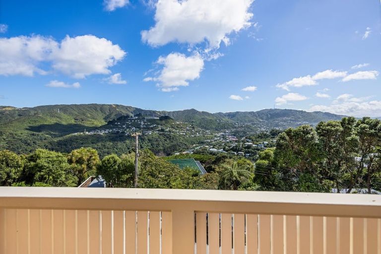 Photo of property in 191 Cecil Road, Wilton, Wellington, 6012