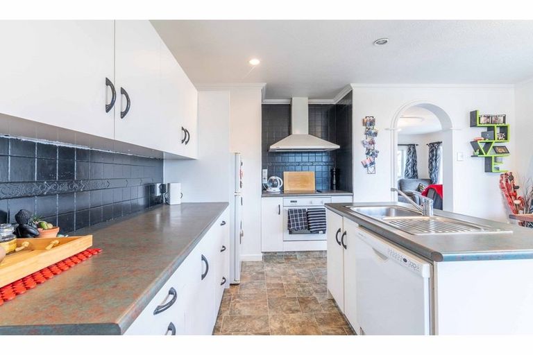 Photo of property in 159 Harvey Street, Grasmere, Invercargill, 9810