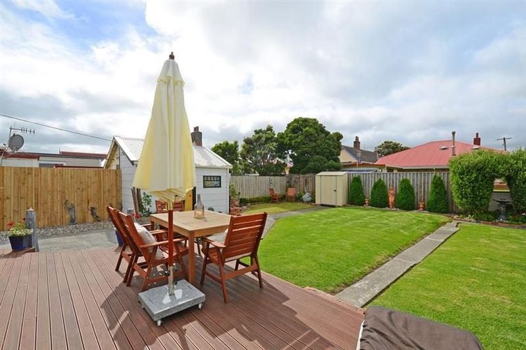 Photo of property in 6 Queen Street, Petone, Lower Hutt, 5012