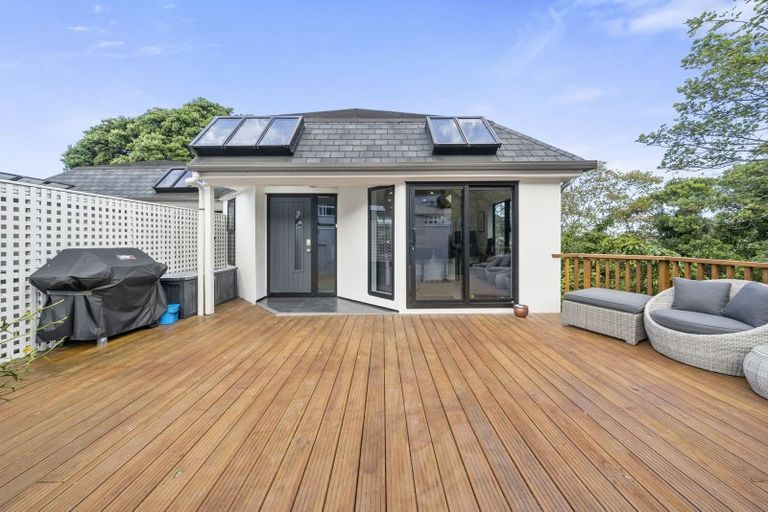 Photo of property in 9 Mount Street, Te Aro, Wellington, 6011