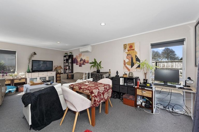 Photo of property in 43a Morrinsville Road, Hillcrest, Hamilton, 3216