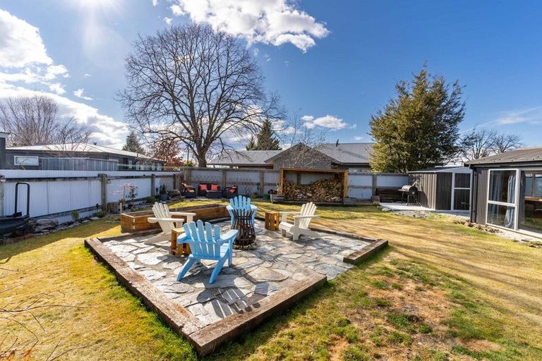 Photo of property in 285 Mackenzie Drive, Twizel, 7901