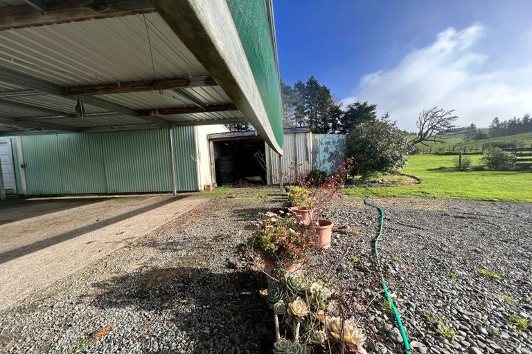 Photo of property in 546 Ngamoko Road, Norsewood, 4974