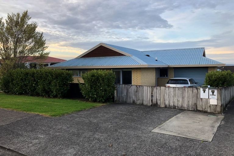 Photo of property in 36a Puriri Street, Nawton, Hamilton, 3200
