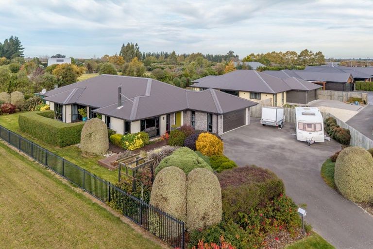 Photo of property in 26 Newbrook Terrace, Darfield, 7510