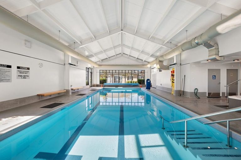 Photo of property in Summerset At The Course, 20 Racecourse Road, Trentham, Upper Hutt, 5018