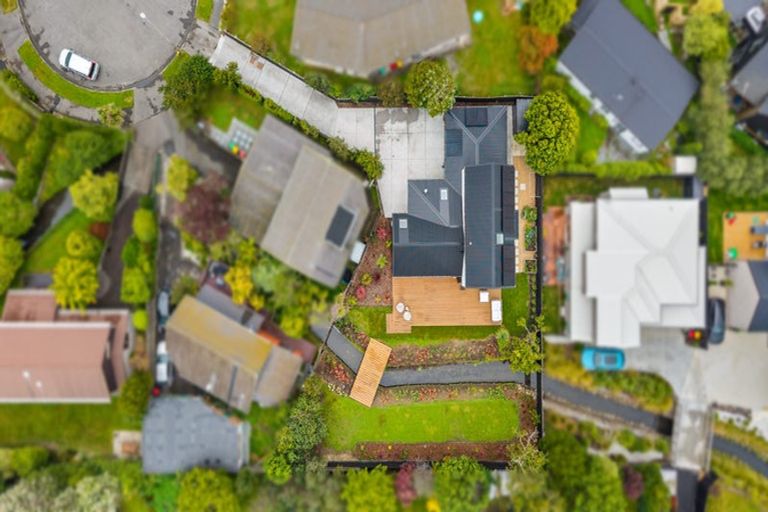 Photo of property in 11 Ketton Place, St Albans, Christchurch, 8052