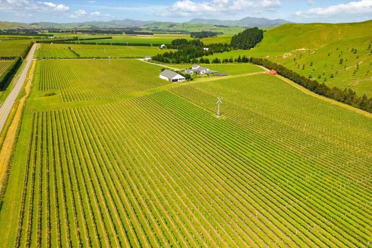 Photo of property in Redbank Estate, 224 Te Muna Road, Martinborough, 5784