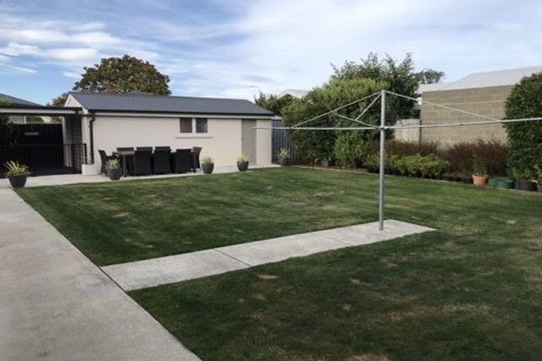 Photo of property in 3 Pahau Place, Cracroft, Christchurch, 8025