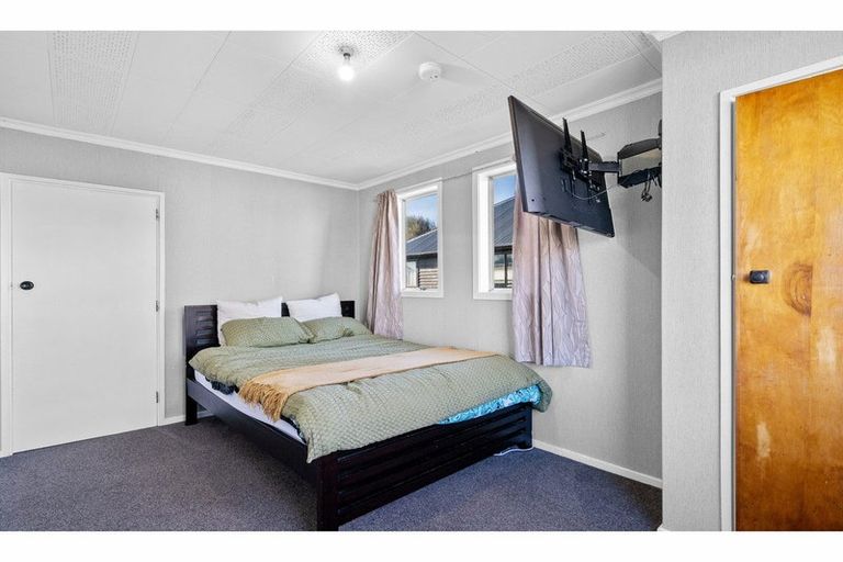 Photo of property in 163 Isabella Street, Glengarry, Invercargill, 9810