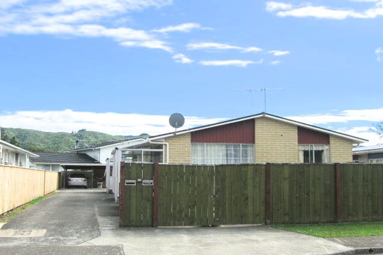 Photo of property in 1/19 Oregon Drive, Maoribank, Upper Hutt, 5018