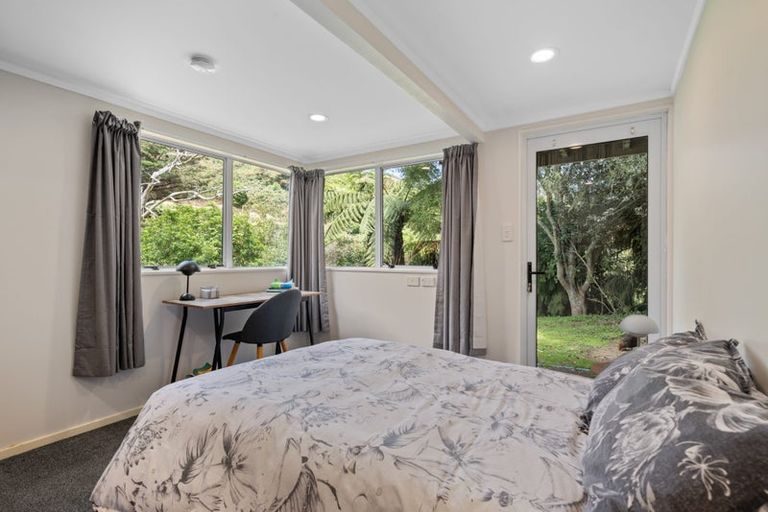 Photo of property in 215 Takapu Road, Takapu Valley, Wellington, 5028