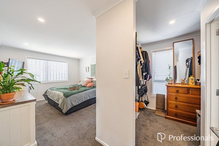 Photo of property in 4 Aston Crescent, Wallaceville, Upper Hutt, 5018