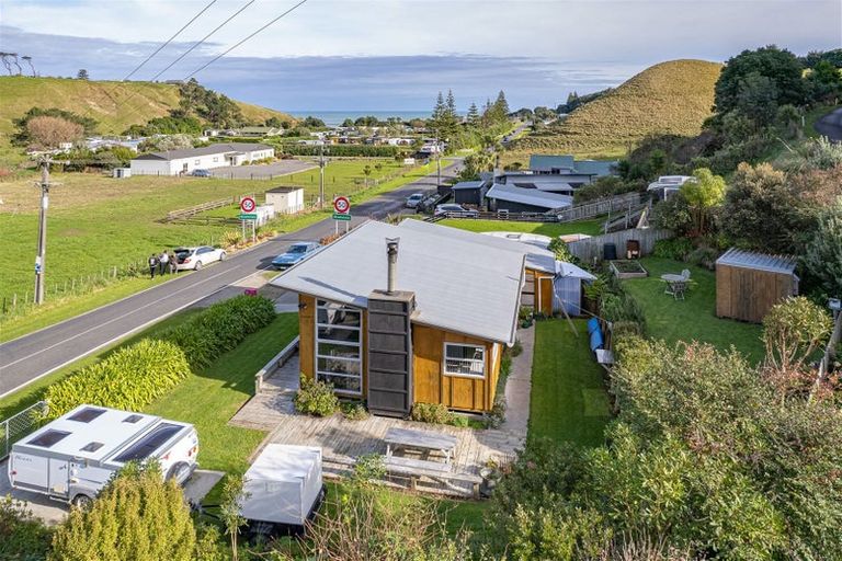 Photo of property in 97 Mowhanau Drive, Kai Iwi, Whanganui, 4574