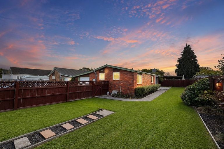 Photo of property in 26b Good Street, Rangiora, 7400
