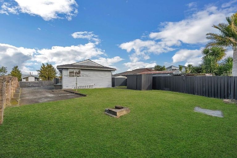 Photo of property in 5 Tabitha Crescent, Henderson, Auckland, 0612