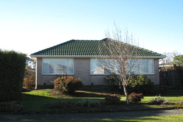 Photo of property in 14 Harling Avenue, Hillmorton, Christchurch, 8025