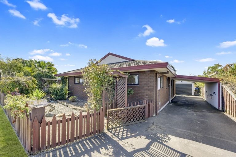 Photo of property in 17 King Street, Richmond, 7020