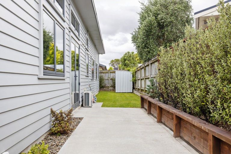 Photo of property in 44 Long Melford Road, Awapuni, Palmerston North, 4412