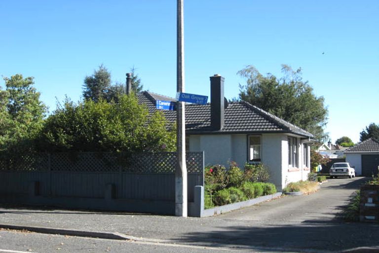 Photo of property in 7 Oak Grove, Ashburton, 7700
