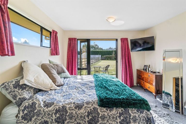 Photo of property in 12 Wetherfield Lane, Swannanoa, Kaiapoi, 7692
