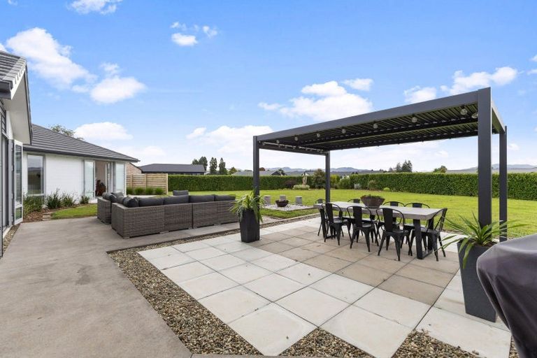 Photo of property in 714 Te Kowhai Road, Te Kowhai, Hamilton, 3288