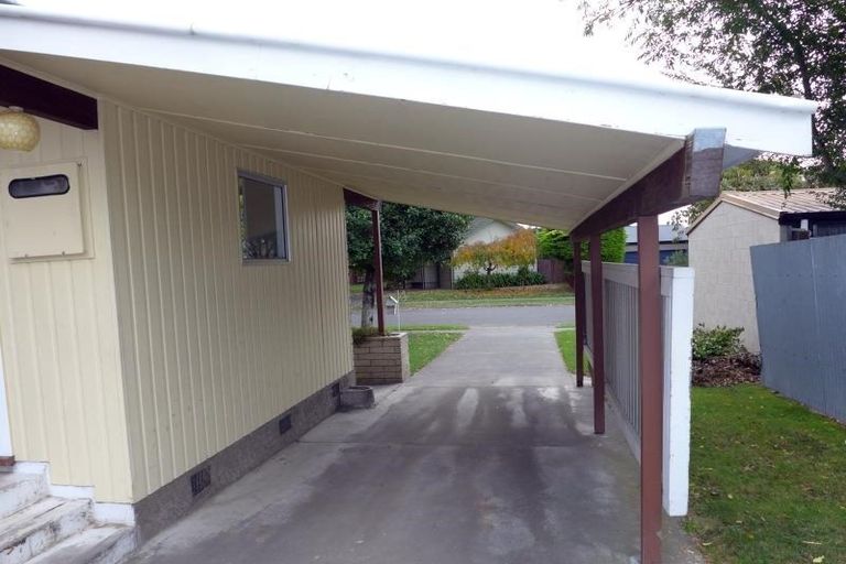 Photo of property in 17 Argyll Crescent, Tamatea, Napier, 4112