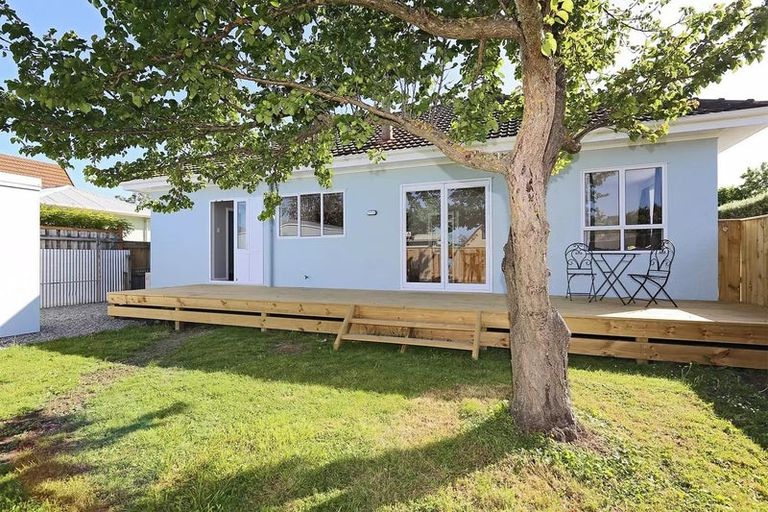 Photo of property in 317 Gascoigne Street, Raureka, Hastings, 4120