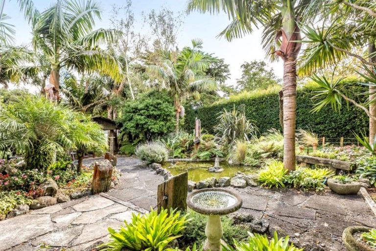 Photo of property in 99 Kingseat Road, Patumahoe, Pukekohe, 2679