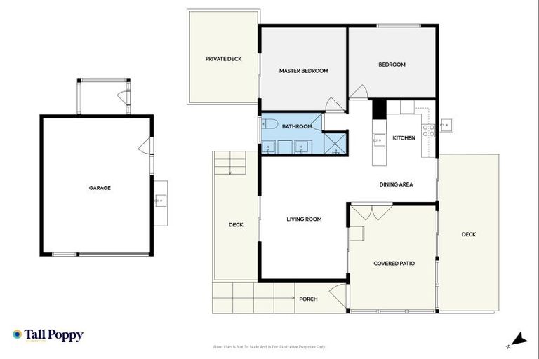 Photo of property in 49 Mountview Close, Whakamaru, Mangakino, 3492