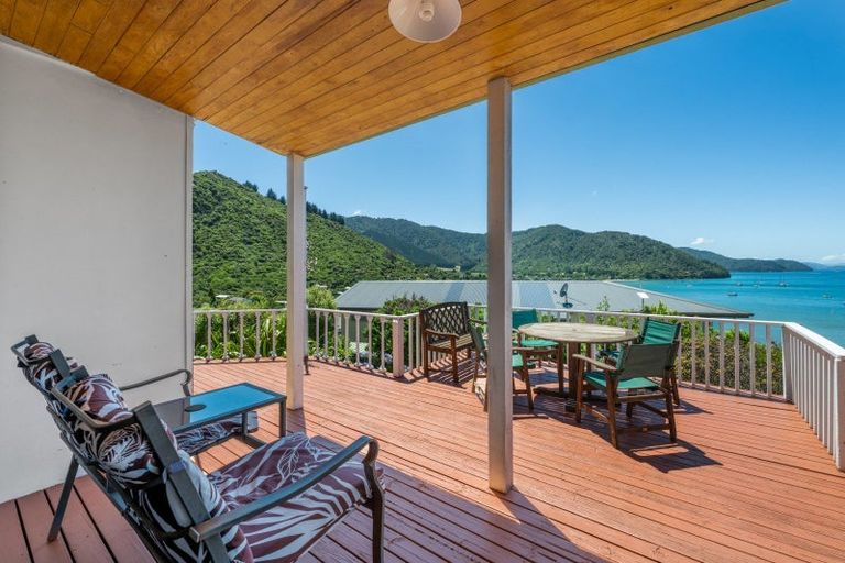 Photo of property in 259f Anakiwa Road, Anakiwa, Linkwater, 7281