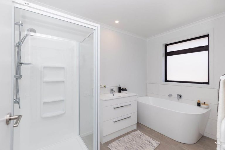 Photo of property in 17 Tekapo Road, Baverstock, Hamilton, 3200