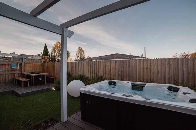 Photo of property in 7/16 Grants Road, Papanui, Christchurch, 8053