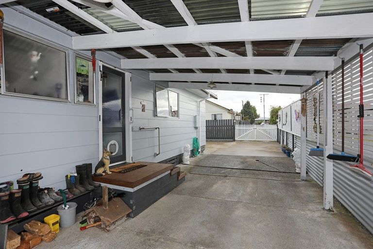 Photo of property in 14b Vera Street, Marton, 4710