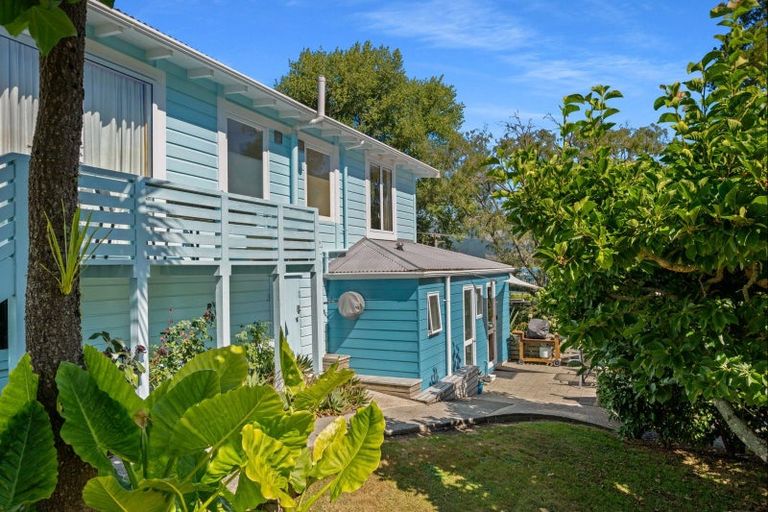 Photo of property in 401 Anakiwa Road, Anakiwa, Picton, 7281