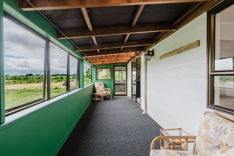 Photo of property in 1986 Kakaramea Road, Ngahinapouri, Hamilton, 3290