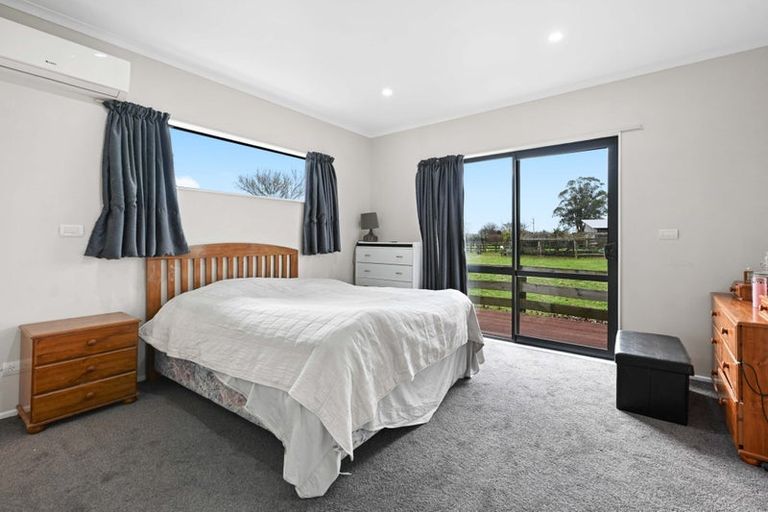 Photo of property in 599b Marychurch Road, Matangi, Hamilton, 3284