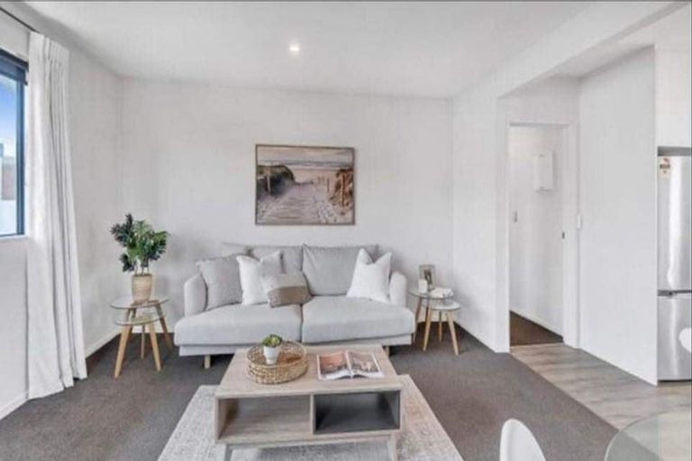 Photo of property in 5/22 Springfield Road, St Albans, Christchurch, 8014