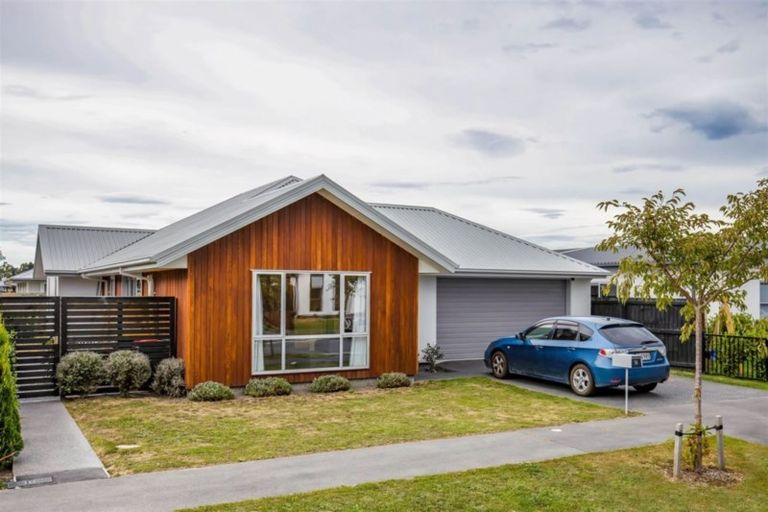 Photo of property in 14 Robert Duncan Road, Belfast, Christchurch, 8051