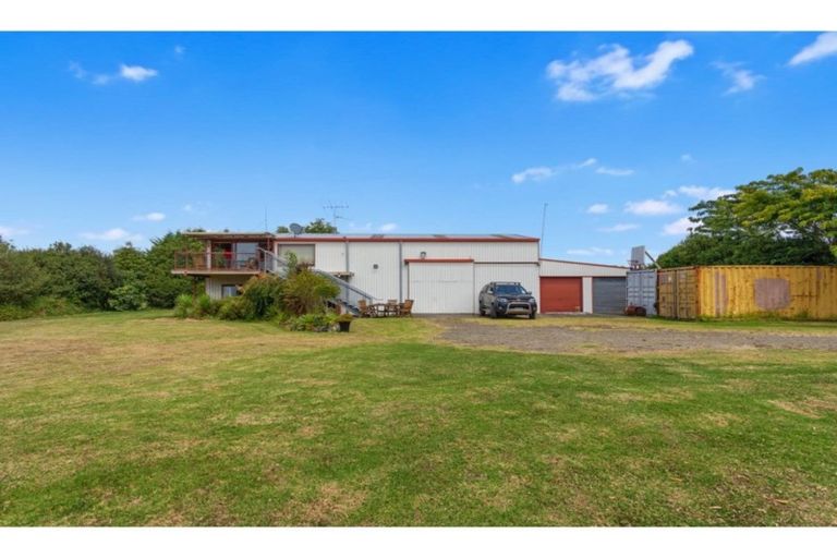Photo of property in 1110a Wainui Road, Wainui, Opotiki, 3198