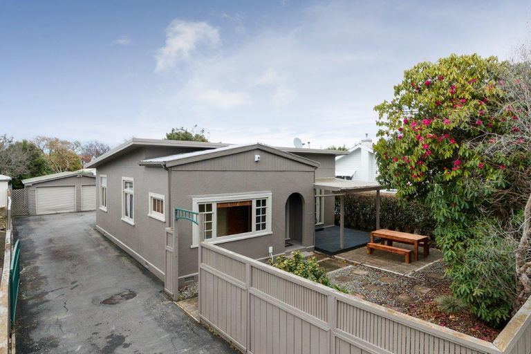 Photo of property in 31 Havill Street, Takaro, Palmerston North, 4410