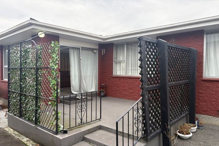 Photo of property in 1/61 Reynolds Avenue, Bishopdale, Christchurch, 8053